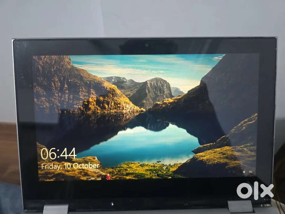 Dell Inspiron 11 touch 360