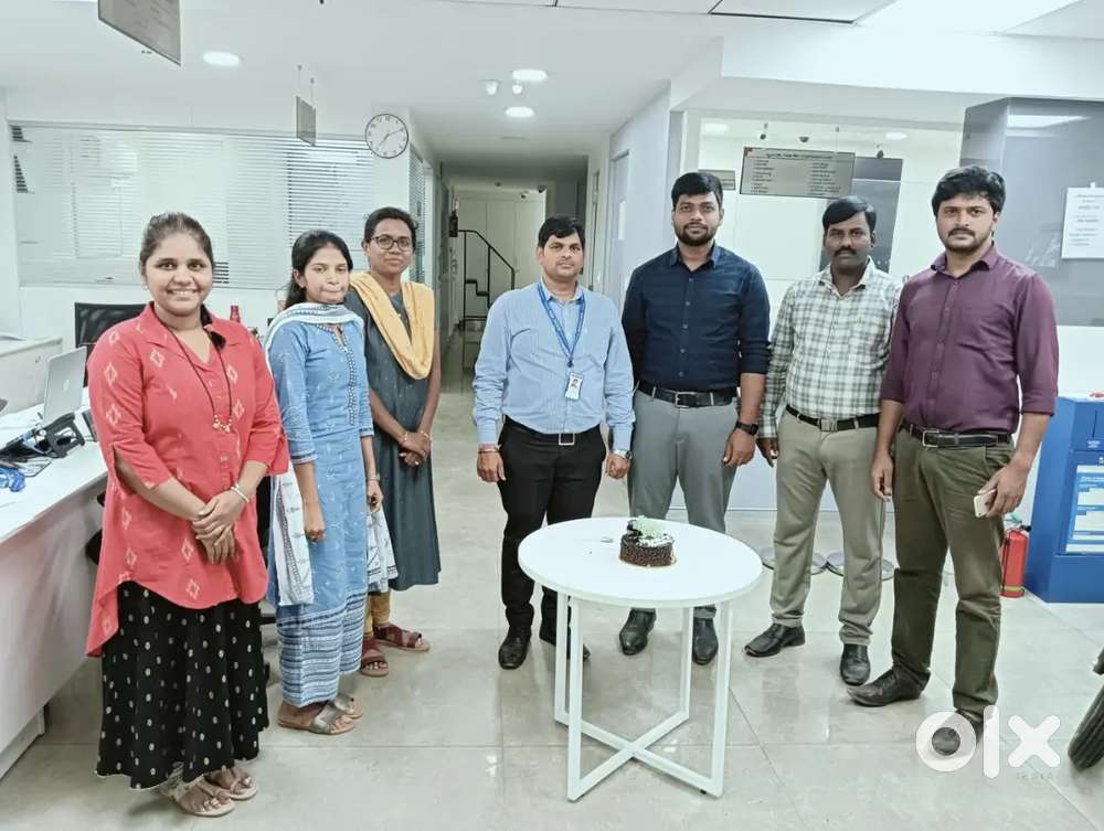 অসমৰ প্ৰতিখন জিলাৰ HDFCৰ Officeত যুৱক আৰু যুৱতী নিয়োগ কৰা হৈছে