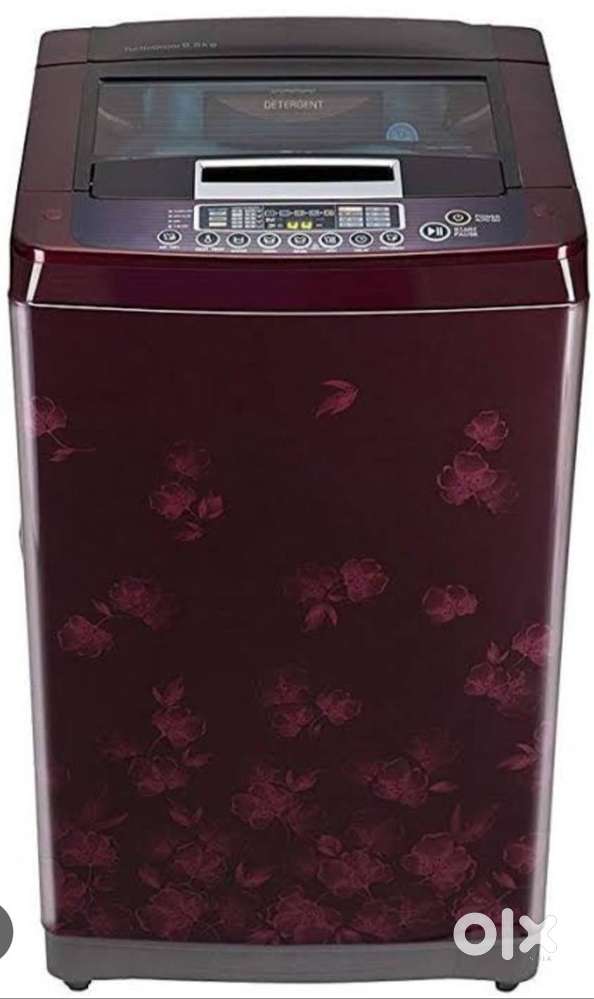 LG Fully automatic washing machine