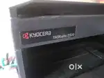 Xerox machine