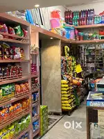 Helper for shop