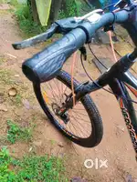 Argent sell for bicycle