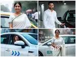 Driver Required 50/50 Salary