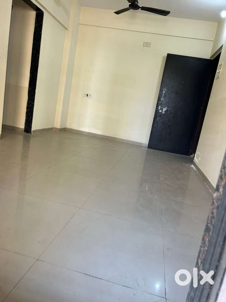 2Bhk For Rent with Gais connection at ulwe