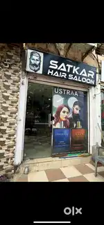 Shop available in the heart of manjalapur  -Main road touch ,