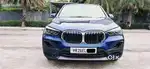 BMW X1 2.0 sDrive20i SportX, 2020, Petrol