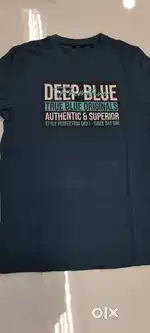 Brand man t shirt