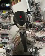 Honda Livo BS-VI