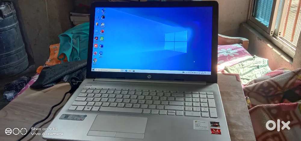 HP Laptop to sell ( Windows 11 )