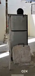 Steel scrubber and masala packing machine for sale