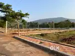 Nellakundila junction highway fecing