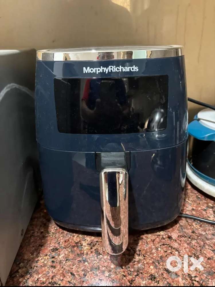Morphy air fryer