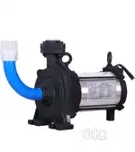 V gourd  submersible pump 0.5 HP