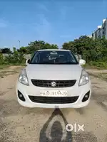 Maruti Suzuki Swift Dzire Vdi BSIV, 2013, Diesel