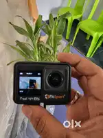 Eagle i9 Action Camera