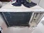 1.5 ton window air conditioner