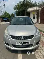 Maruti Suzuki Swift VVT ZXI, 2013, Petrol