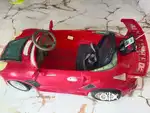 Car for children