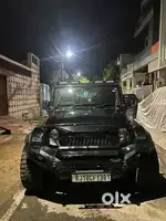 Fully modified