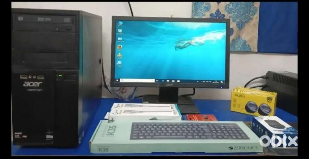ACER COMPUTER