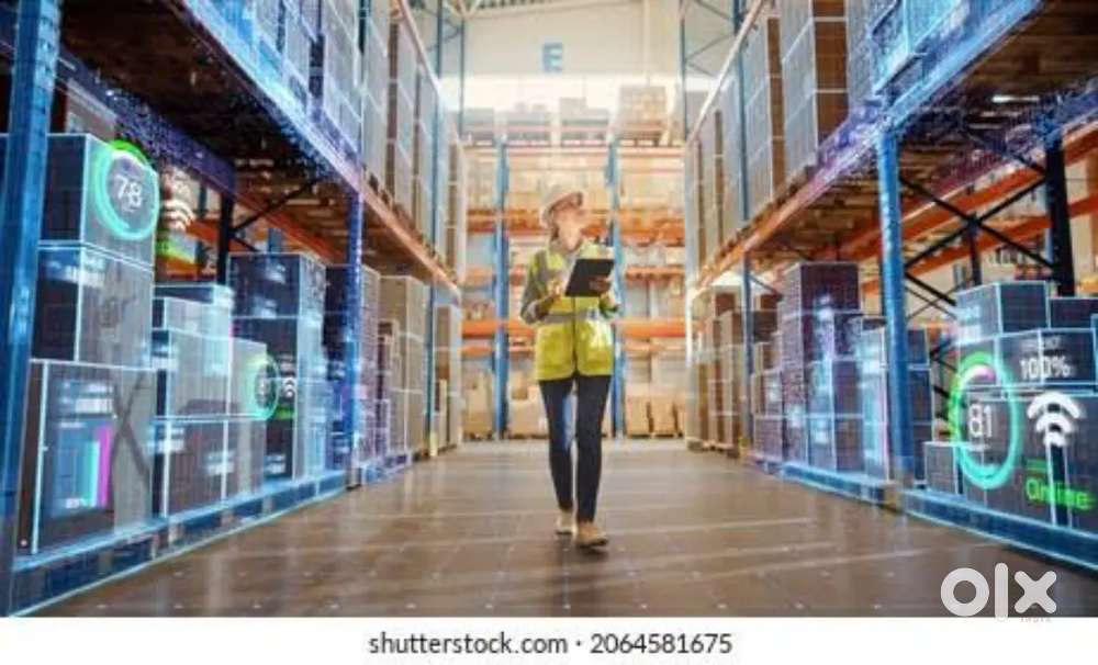 Apply now for Warehouse Company jobs-don't wait