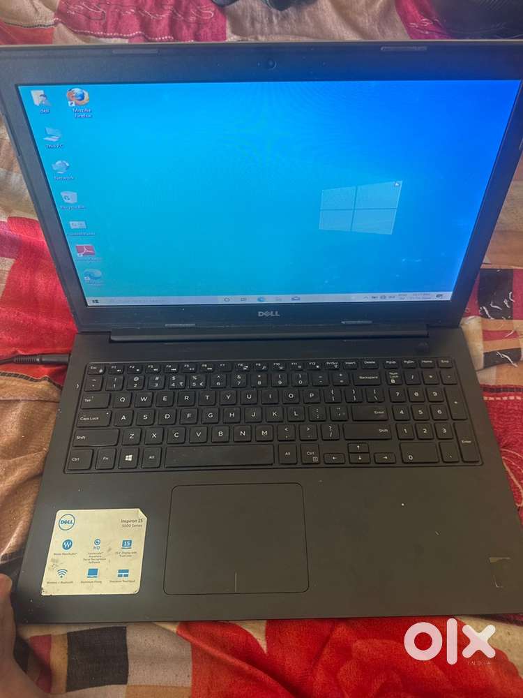 Dell i 5 1000gb hard disk 8gb ram