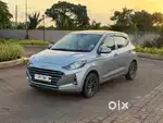 Hyundai Grand i10 Nios Corporate Edition 1.2 VTVT, 2021, Petrol