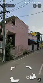 House for lease in mittnamalai