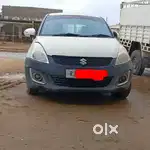 Maruti Suzuki Swift 2013