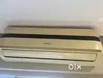 1.5 Ton Split AC Voltas