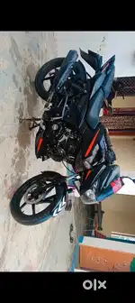 Top pulsar bajaj
