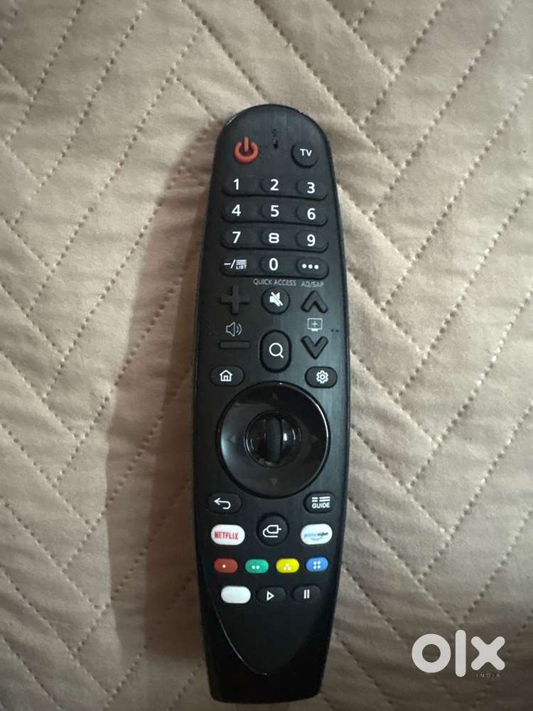 Lg smart tv remote