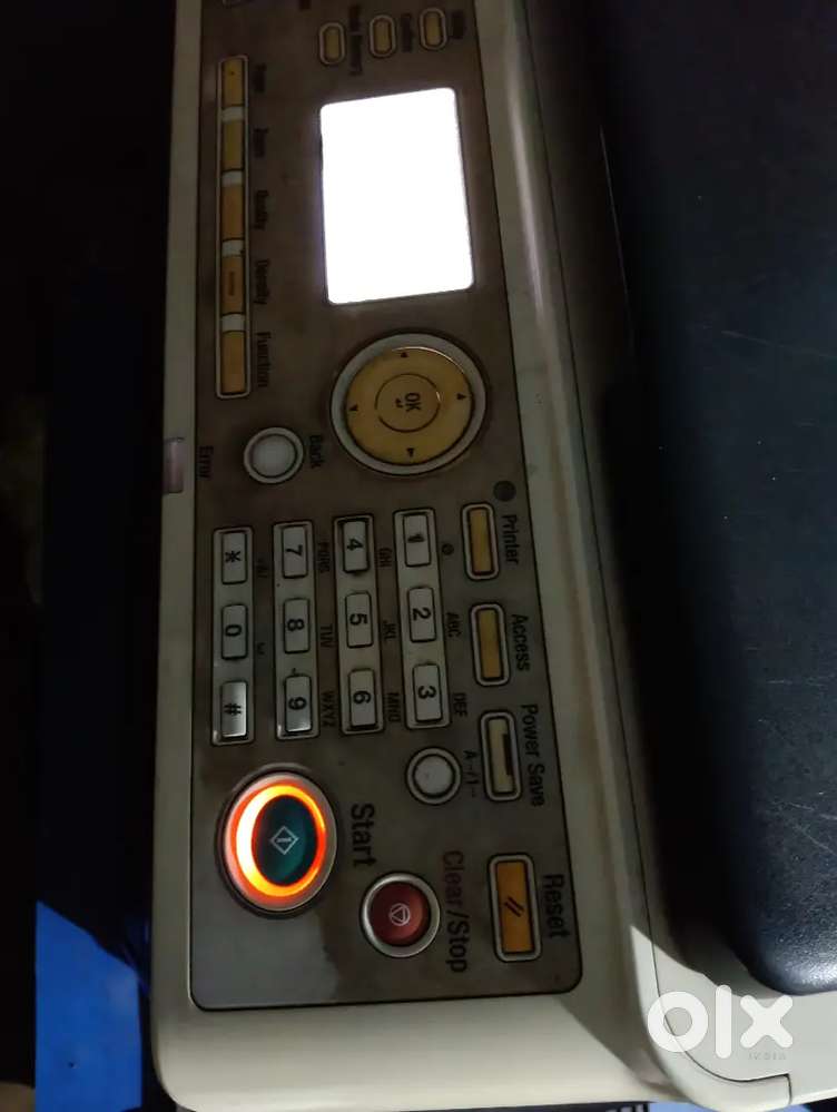 High quality Xerox Machine for sale - Excellent condition