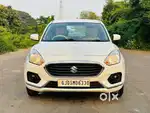 Maruti Suzuki Swift Dzire VXI(O) MT, 2019, CNG & Hybrids
