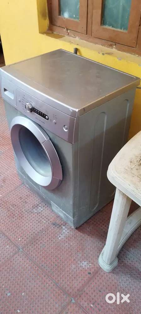 IFB washing machine 6kg running condition Rs. 7000/ only