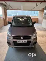 Maruti Suzuki Wagon R 2016 CNG & Hybrids 96000 Km Driven