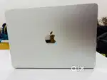 Apple MacBook Air Laptop with M2 chip