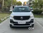 MG Hector SHARP DCT PETROL, 2019, Petrol