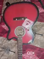 Guitar - Gogo's Signature Guitar