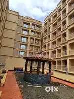 Affordable price 1bhk rera approved project with modern amenities