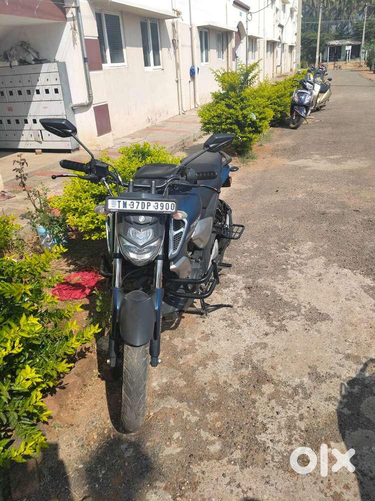 Single owner,good condition