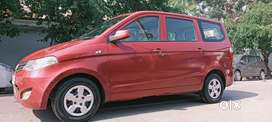 Chevrolet Enjoy 1.3 TCDi LT 7, 2014, Diesel
