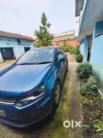 Volkswagen Ameo 2017 Petrol Well Maintained
