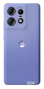 Motorola Edge 50 pro  3 Month old only