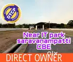 IT PARK SARAVANAMPATTY