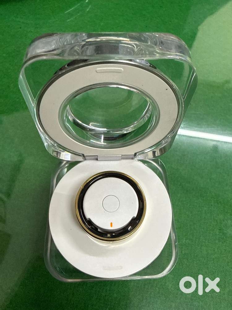 Samsung Gold Titanium Color Ring for Sell