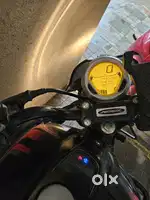 Bajaj avenger 220street