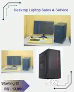 Same day delivery-1 Year Warranty  Starting @ 10,999  Cash on home del