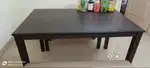 Dinning table set