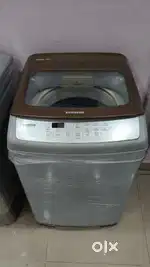 [ TOP LOAD ] FULLY AUTOMATIC WASHING MACHINE [ 5 ] ¥RS WARRANTY